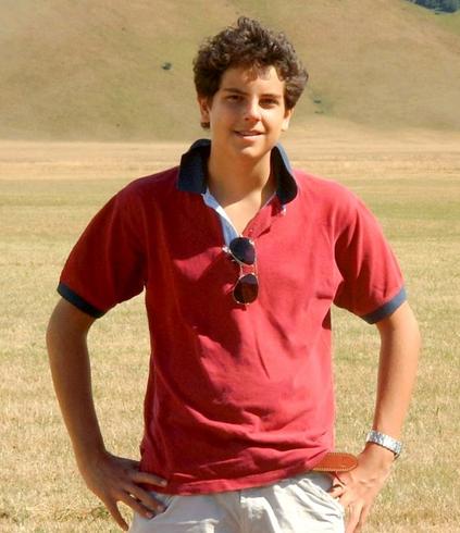 Carlo Acutis